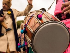 Dhol Services for Weddings Services